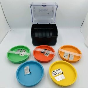 Ninja Multi-Color Food Processor Discs